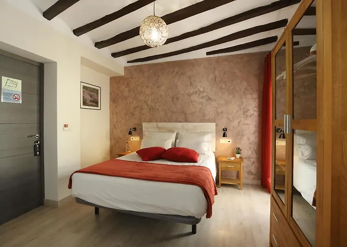 Nasilvana Hotel & Spa Adults Only