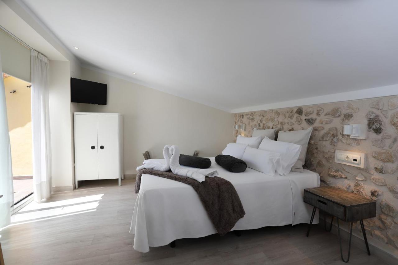 Nasilvana & Adults Only Hotel Benimantell