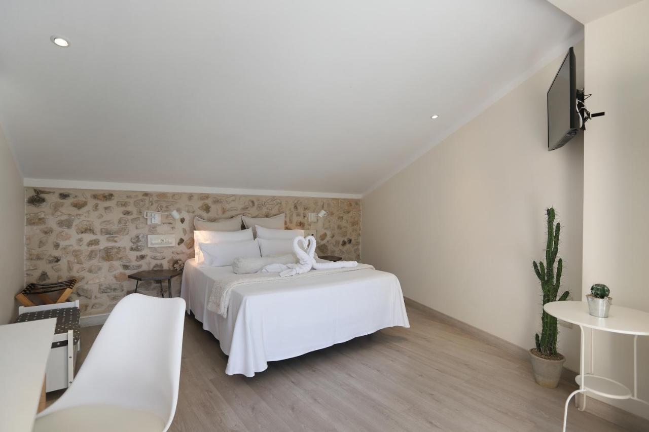 Nasilvana & Adults Only Hotel Benimantell