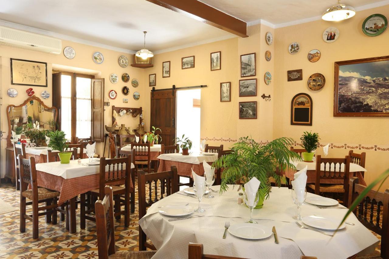 Nasilvana & Adults Only Hotel Benimantell